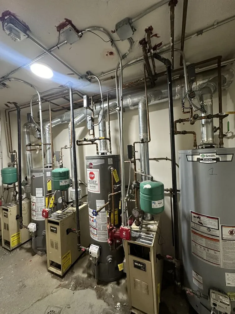 Slide of Mastertech Heating & Cooling