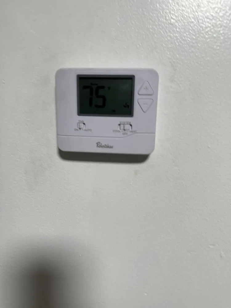 Slide of Mastertech Heating & Cooling