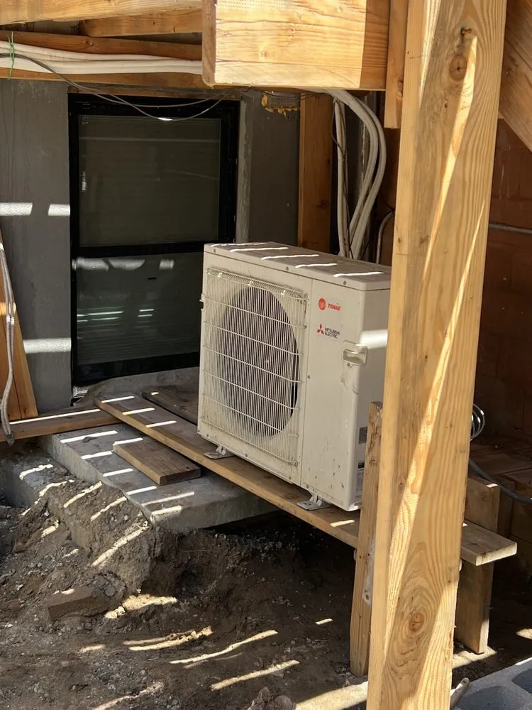 Slide of Mastertech Heating & Cooling