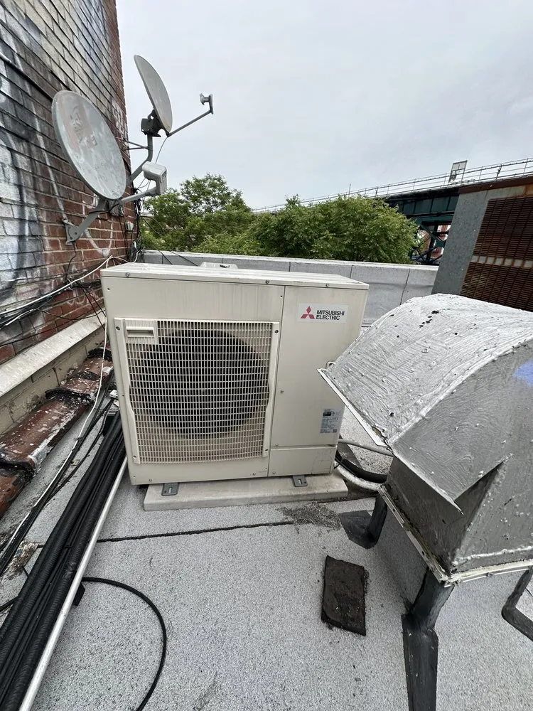 Slide of Mastertech Heating & Cooling