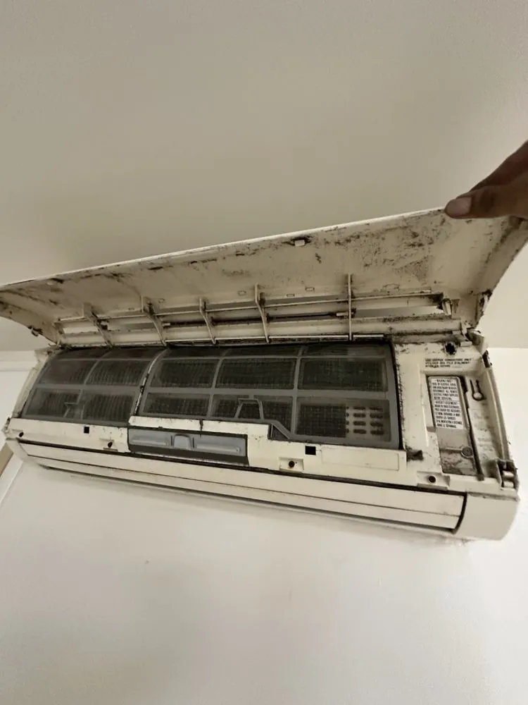 Slide of Mastertech Heating & Cooling