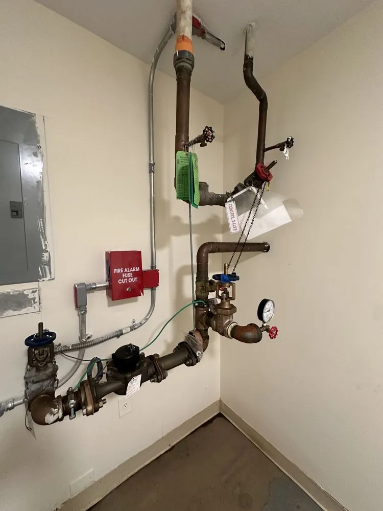 Slide of Mastertech Heating & Cooling