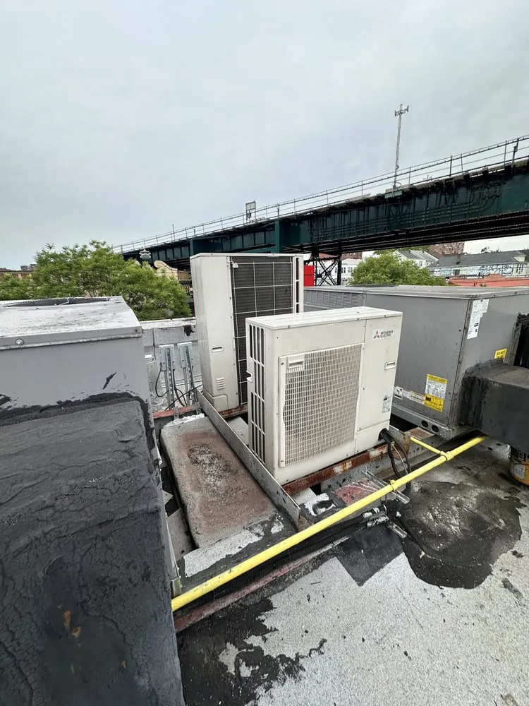 Slide of Mastertech Heating & Cooling