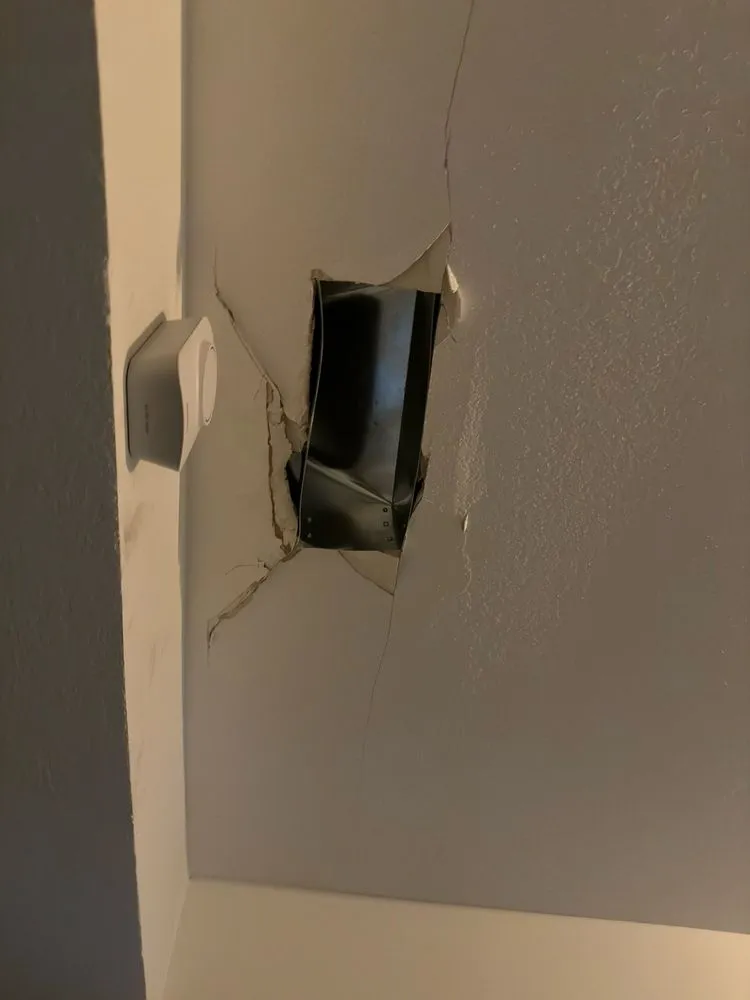 Slide of MasterTech Plumbing, Heating and Cooling