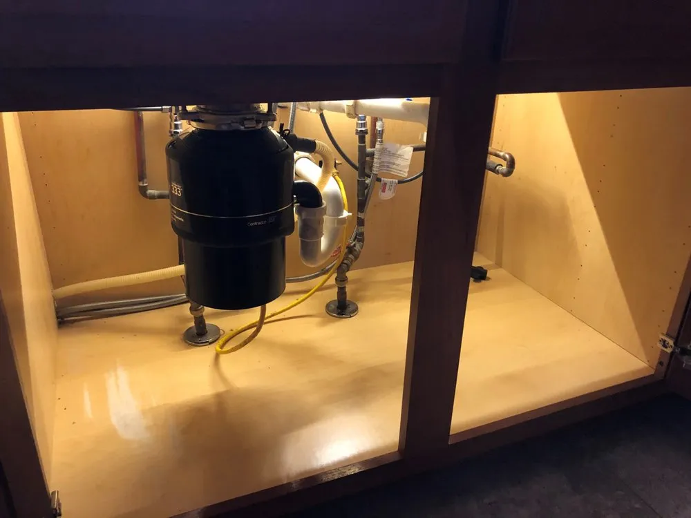 Trusted water heater service experts serving Columbia, MO - MasterTech Plumbing, Heating and Cooling