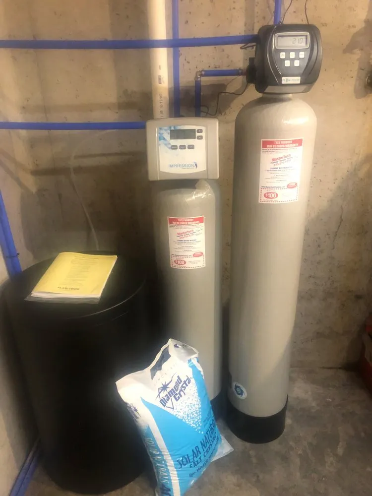 Affordable drain cleaning experts serving Columbia, MO - MasterTech Plumbing, Heating and Cooling