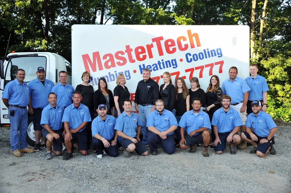 Professional leak detection experts serving Columbia, MO - MasterTech Plumbing, Heating and Cooling