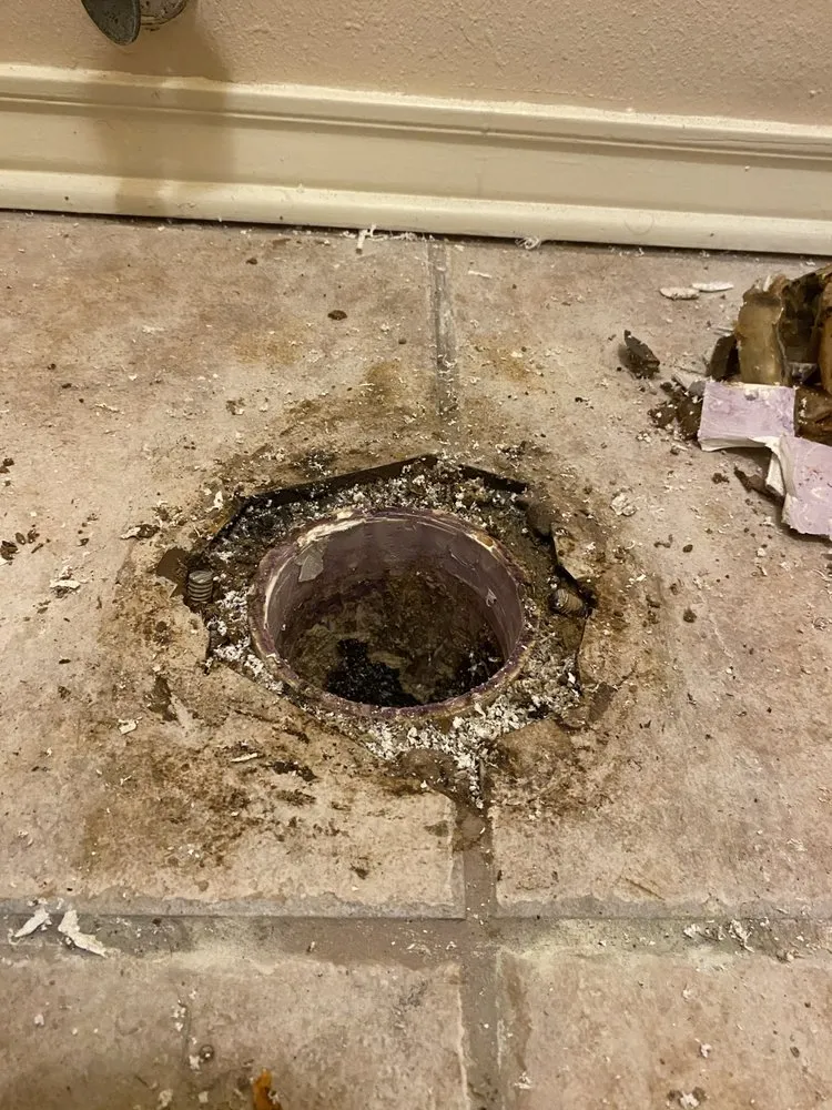 Slide of MasterWork Plumbing