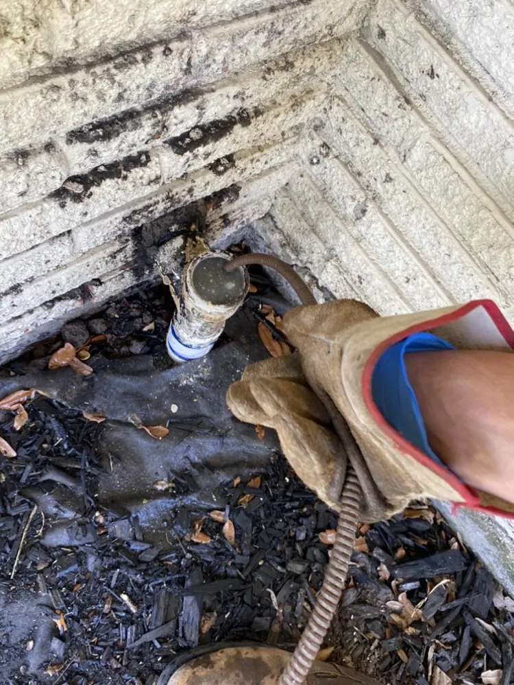 Slide of MasterWork Plumbing