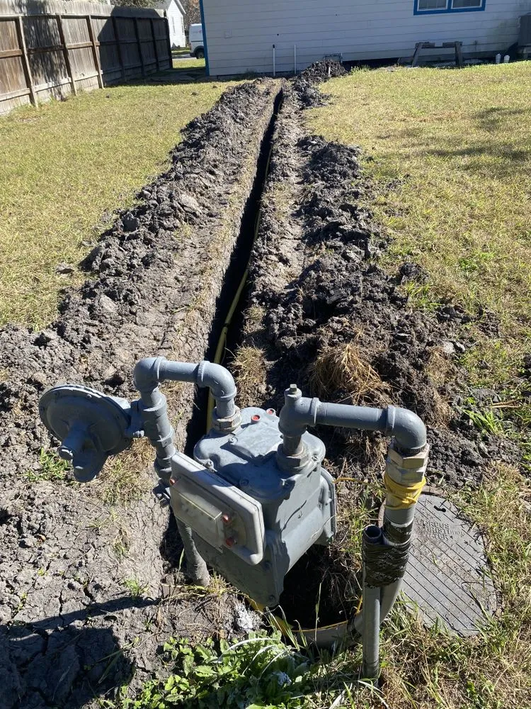 Slide of MasterWork Plumbing