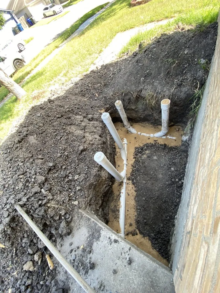 Slide of MasterWork Plumbing