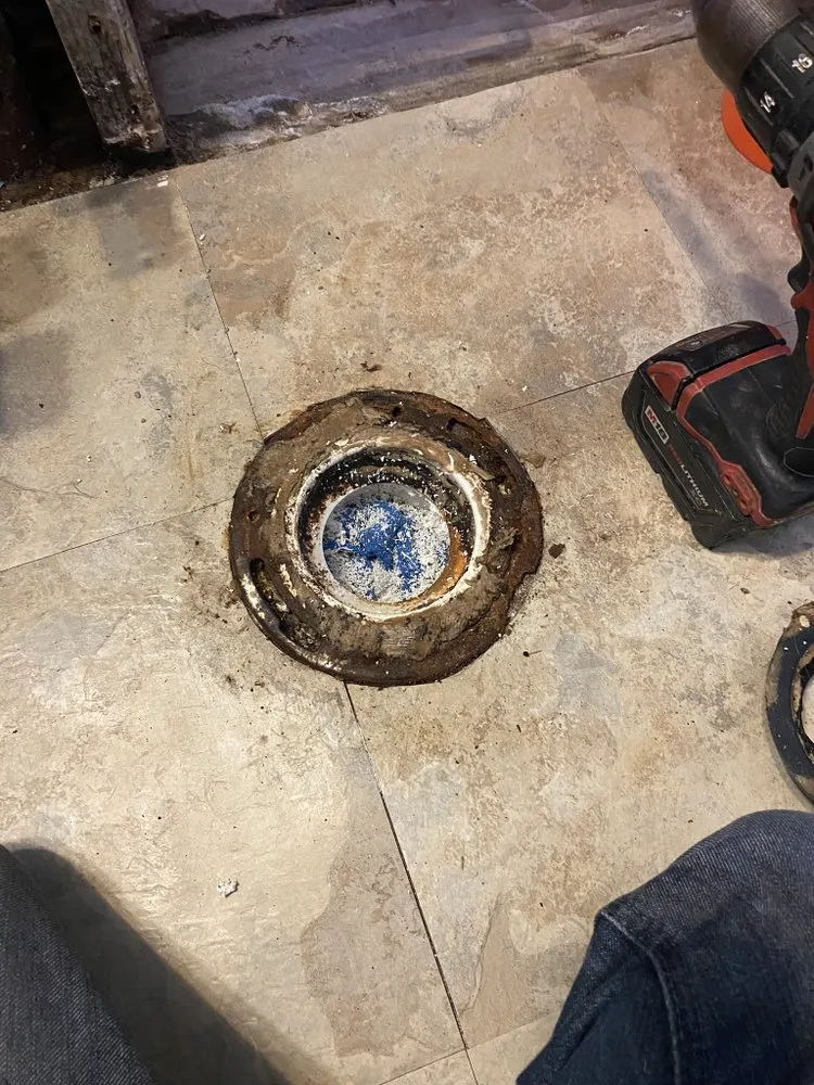 Slide of MasterWork Plumbing