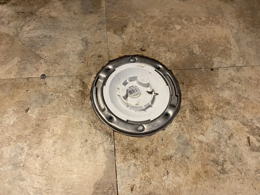 Slide of MasterWork Plumbing