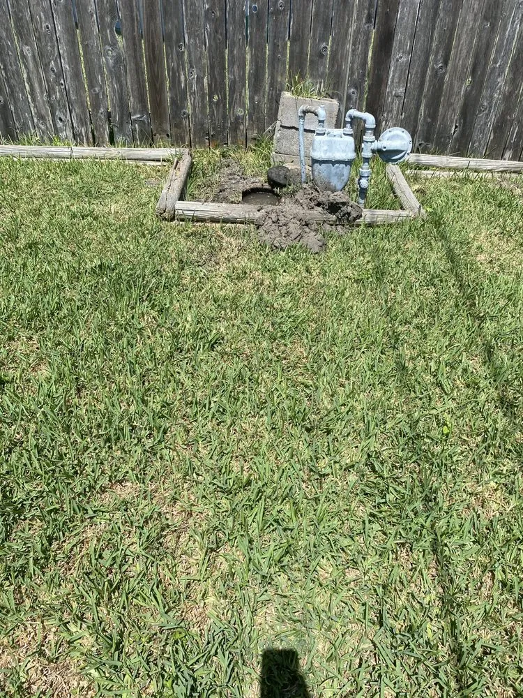 Slide of MasterWork Plumbing