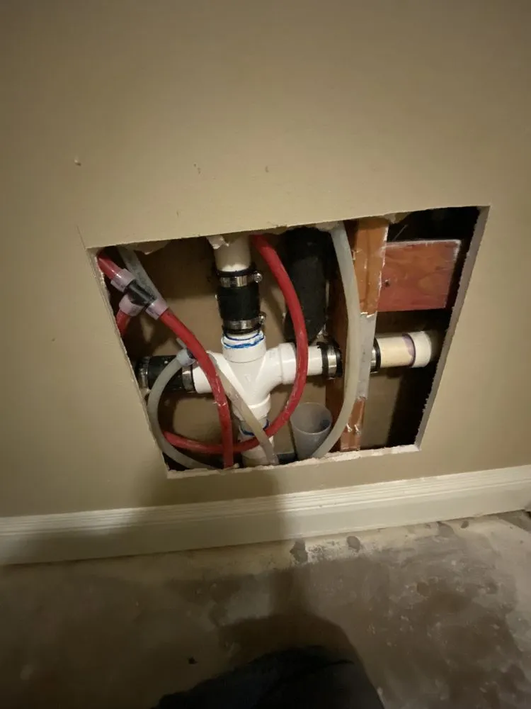 Expert leak detection in Corpus Christi, TX by MasterWork Plumbing