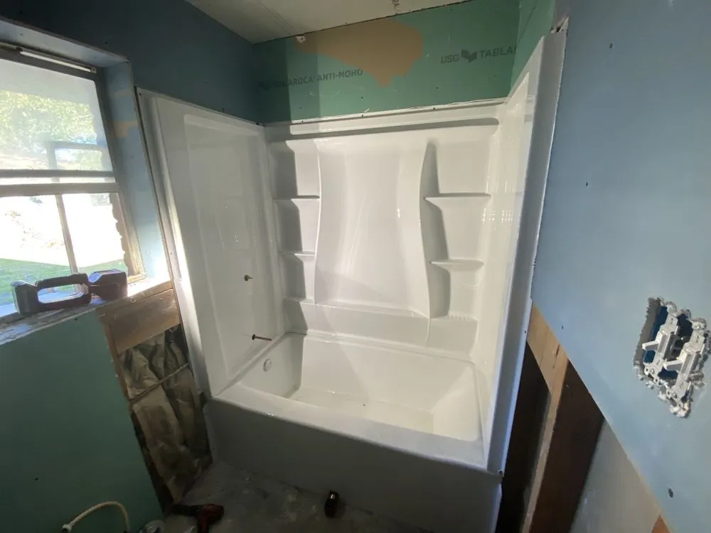 Emergency plumbing repair for homes in Corpus Christi, TX by MasterWork Plumbing