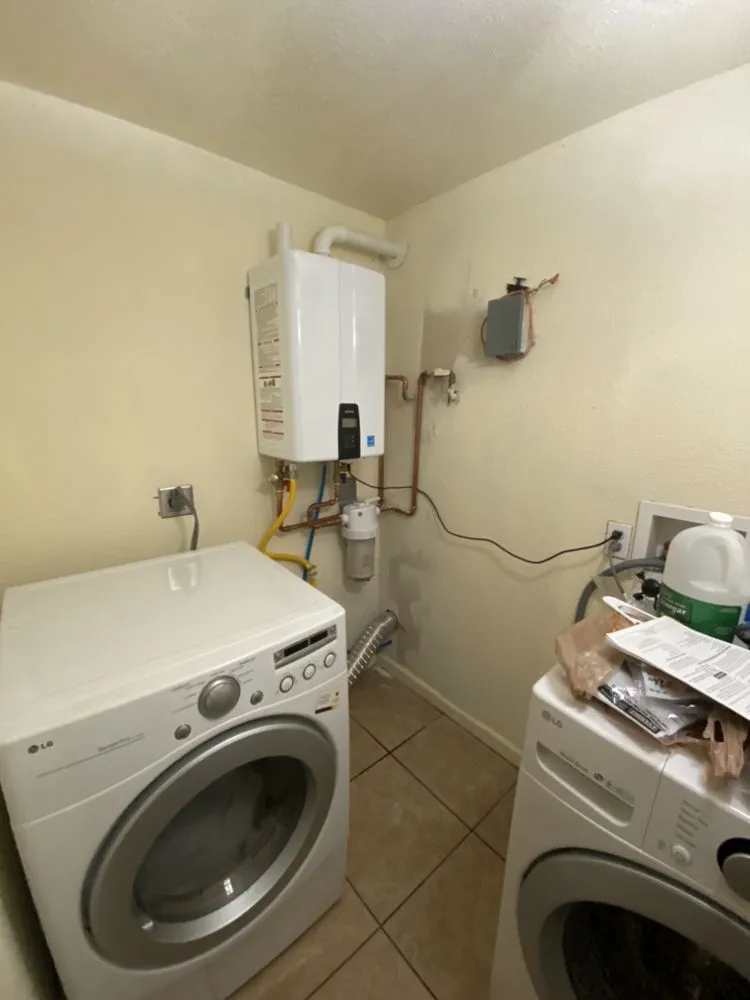 Quality plumbing repair service in Corpus Christi, TX - MasterWork Plumbing