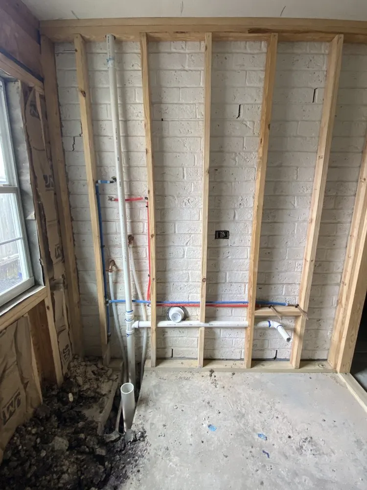 Slide of MasterWork Plumbing