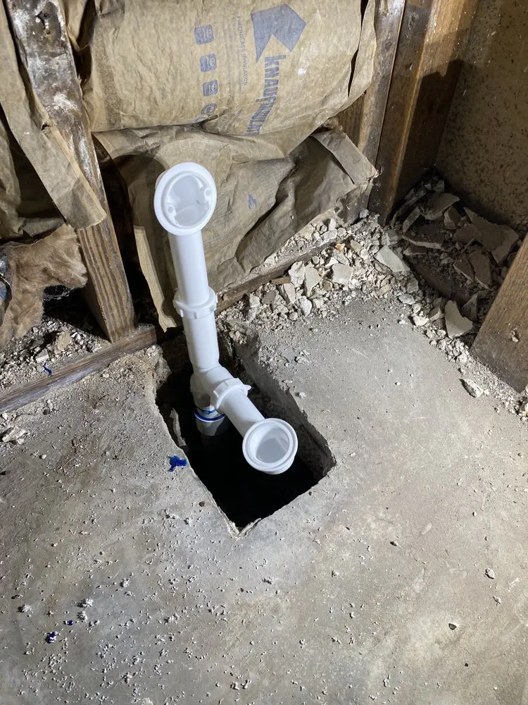 Slide of MasterWork Plumbing