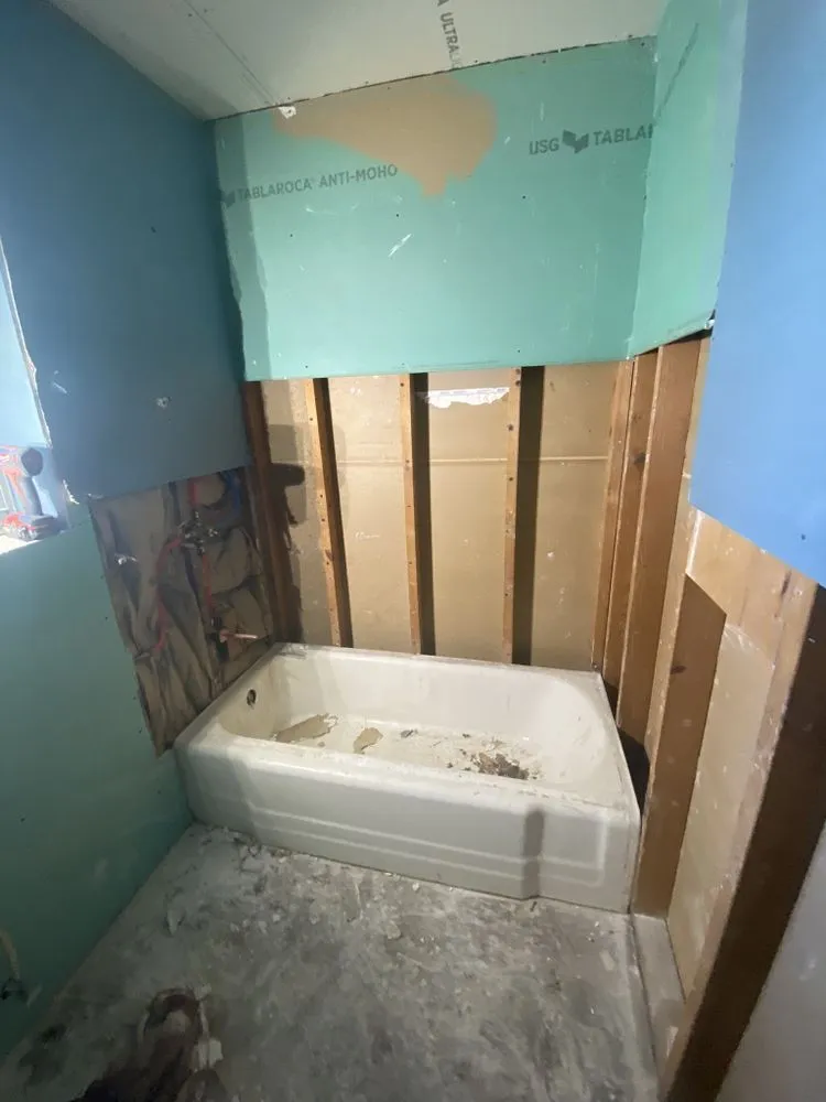 Slide of MasterWork Plumbing