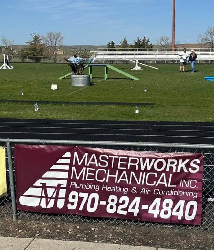 Slide of Masterworks Mechanical