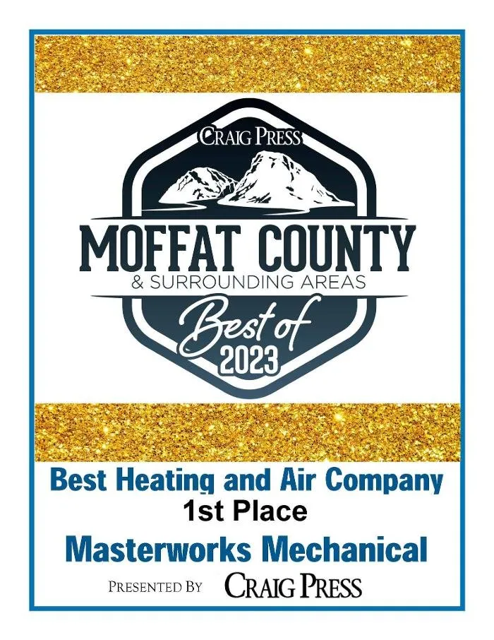 Slide of Masterworks Mechanical