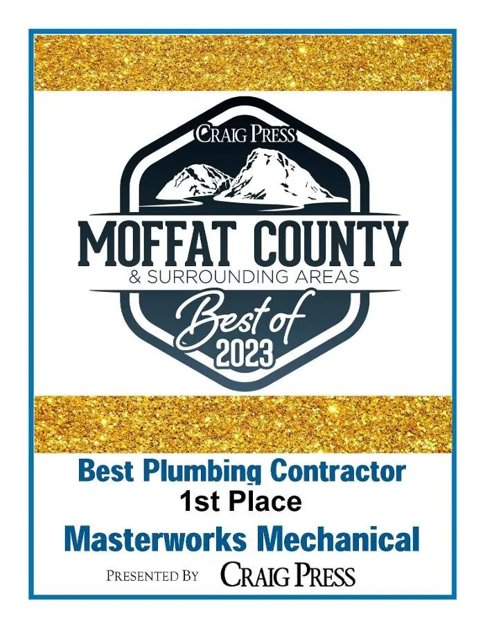 Slide of Masterworks Mechanical