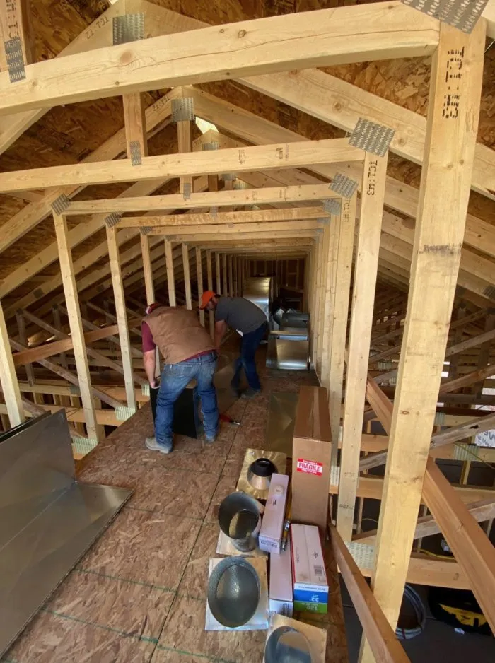 Slide of Masterworks Mechanical