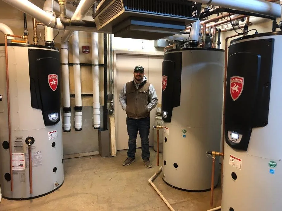 Slide of Masterworks Mechanical