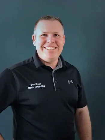 Slide of Mastery Plumbing