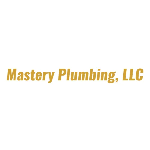 Slide of Mastery Plumbing