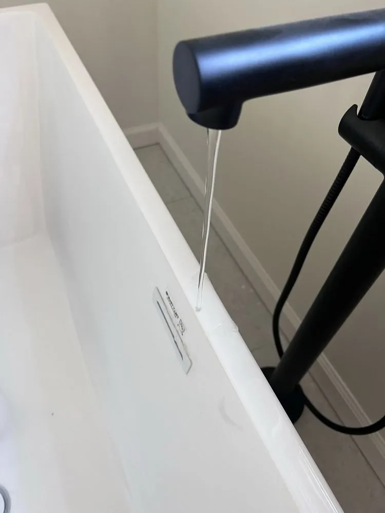 Slide of Mastery Plumbing