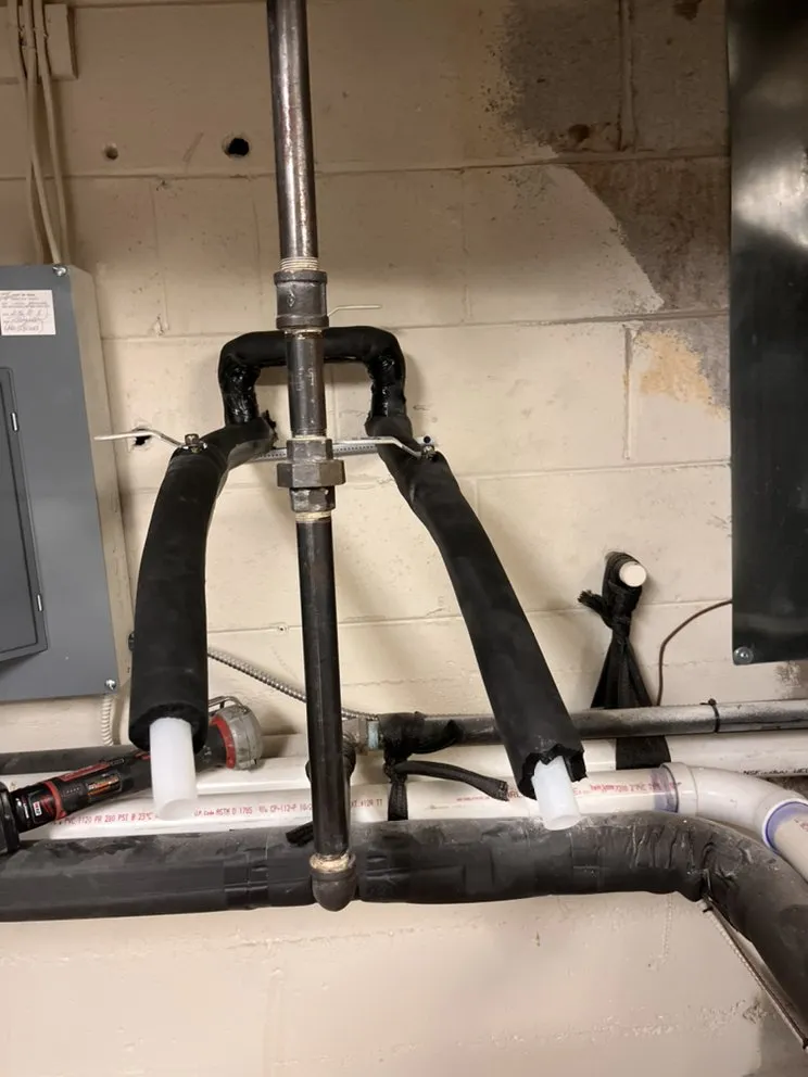 Top-rated emergency plumbing service in Tulsa, OK - Maston's Plumbing & Drain