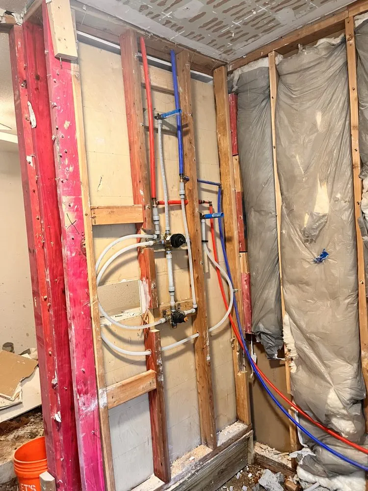 Slide of Maston's Plumbing & Drain