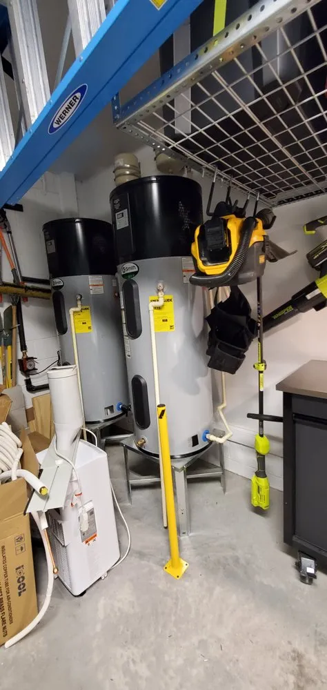 Slide of Mastropiero Plumbing & Heating