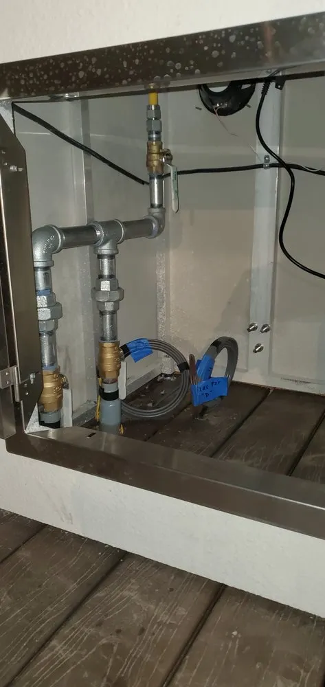 Slide of Mastropiero Plumbing & Heating