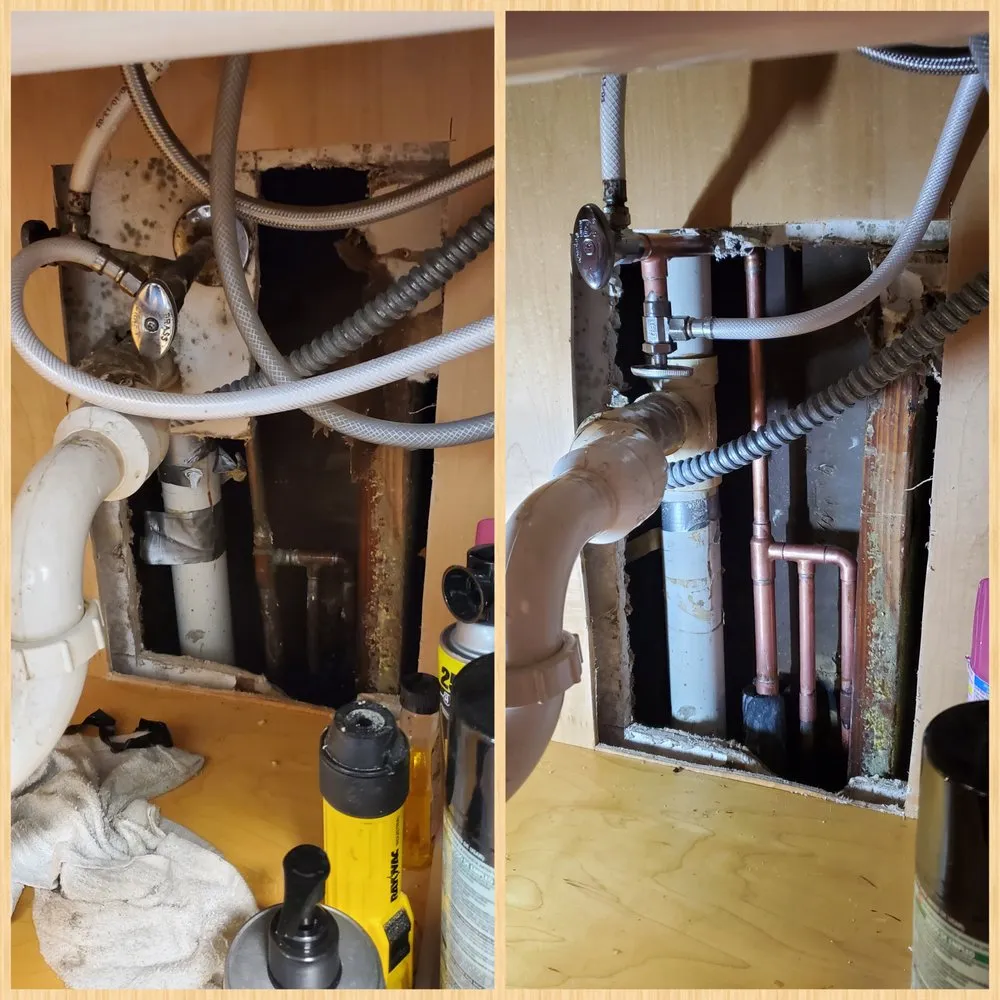 Expert water heater service service in Englishtown, NJ - Mastropiero Plumbing & Heating