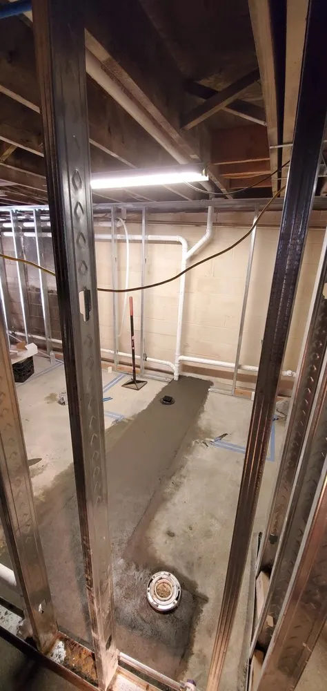 Professional pipe repair experts serving Englishtown, NJ - Mastropiero Plumbing & Heating