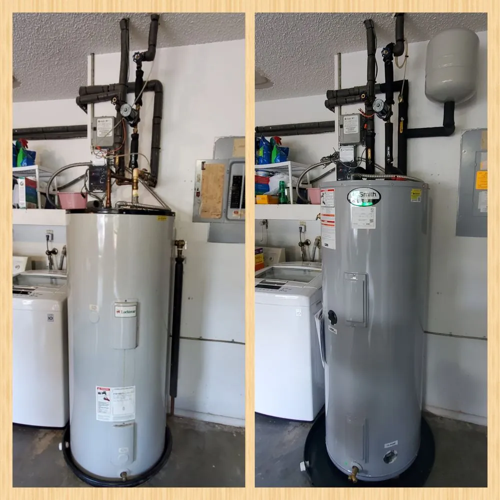 Slide of Mastropiero Plumbing & Heating