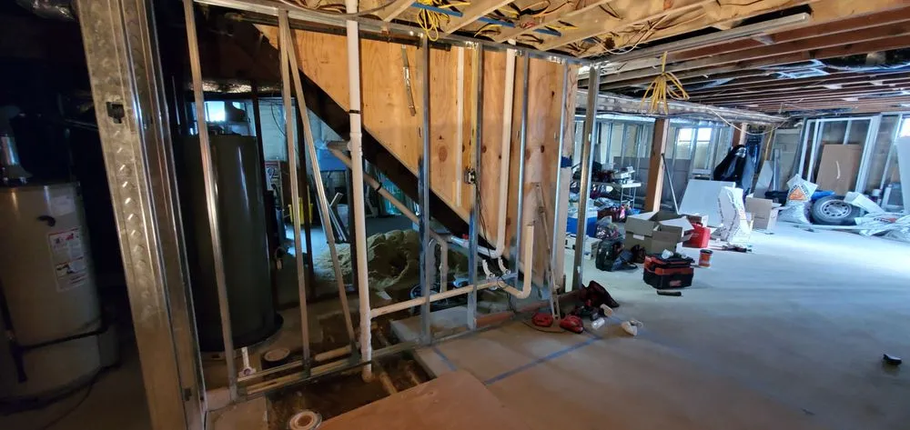 Slide of Mastropiero Plumbing & Heating