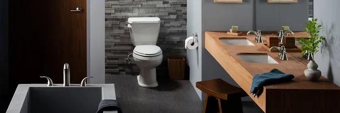 Slide of Matador Plumbing