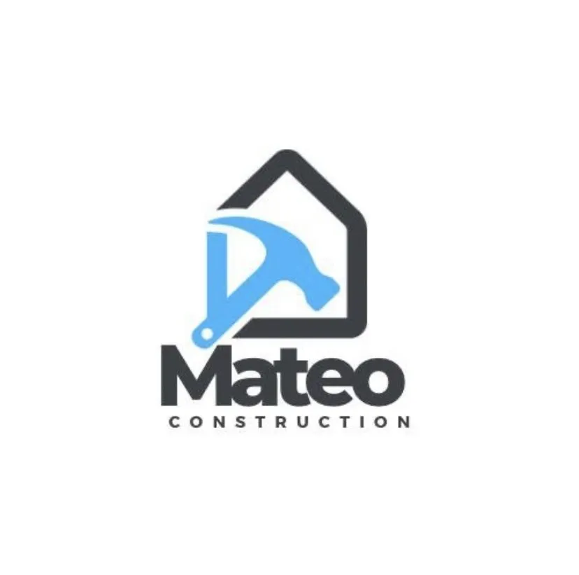 Slide of Mateo Construction
