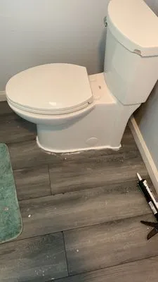 Mateo Construction Logo