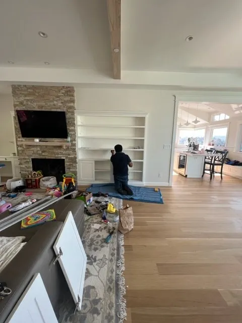 Slide of Mateo Gomez Handyman & Construction