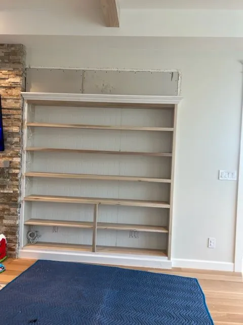 Slide of Mateo Gomez Handyman & Construction