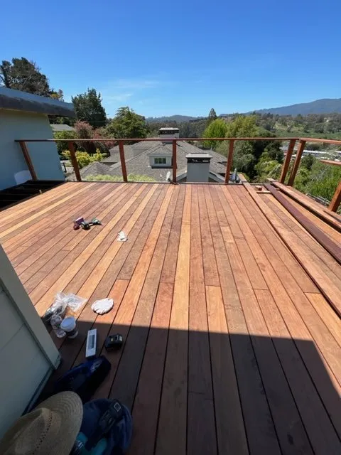 Slide of Mateo Gomez Handyman & Construction