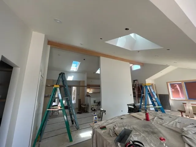 Emergency plumbing repair service in San Rafael, CA - Mateo Gomez Handyman & Construction