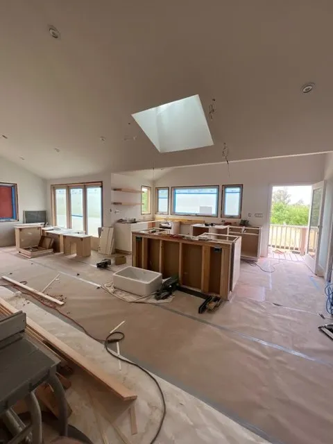 Slide of Mateo Gomez Handyman & Construction