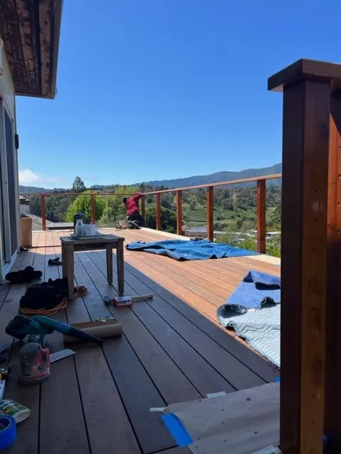 Slide of Mateo Gomez Handyman & Construction