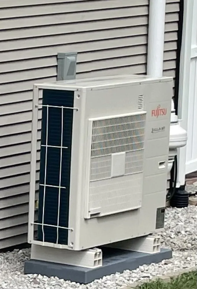 Slide of Matern Plumbing and Heating